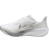Nike zapatilla running mujer W NIKE AIR ZOOM PEGASUS 42 lateral interior