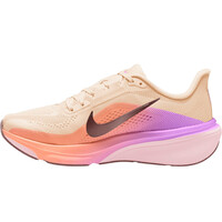 Nike zapatilla running mujer W NIKE AIR ZOOM PEGASUS 42 lateral interior