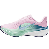 Nike zapatilla running mujer W NIKE AIR ZOOM PEGASUS 42 lateral interior