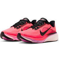 Nike zapatilla running mujer W NIKE AIR ZOOM PEGASUS 42 lateral interior