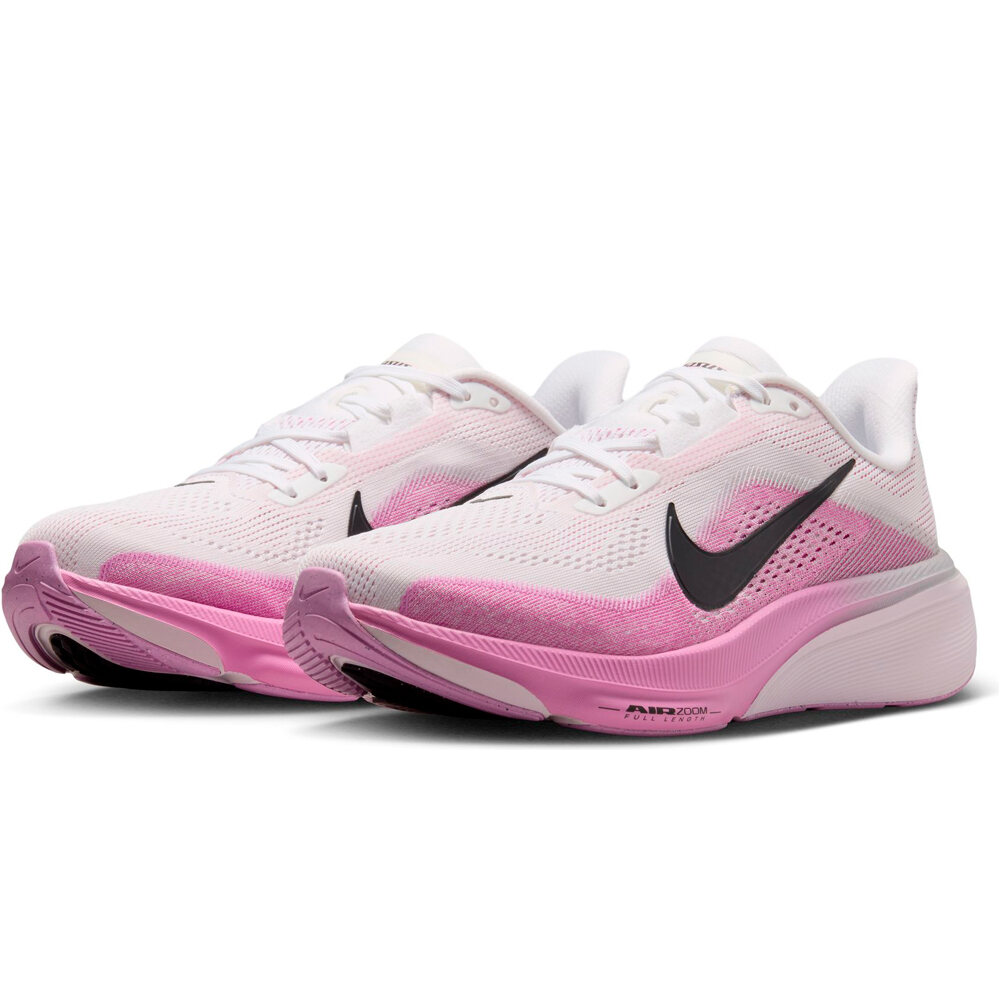 Nike zapatilla running mujer W NIKE AIR ZOOM PEGASUS 42 lateral interior