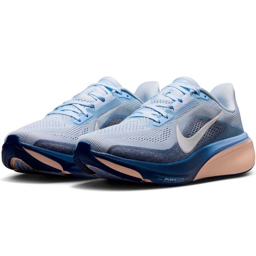 Nike zapatilla running mujer W NIKE AIR ZOOM PEGASUS 42 lateral interior