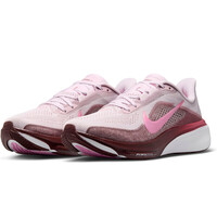Nike zapatilla running mujer W NIKE AIR ZOOM PEGASUS 42 lateral interior