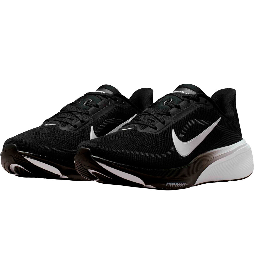 Nike zapatilla running mujer W NIKE AIR ZOOM PEGASUS 42 lateral interior