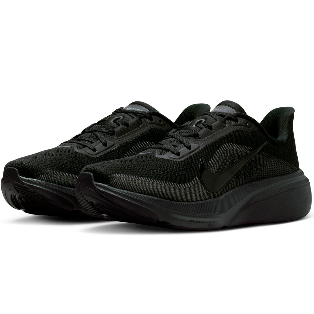 Nike zapatilla running mujer W NIKE AIR ZOOM PEGASUS 42 lateral interior