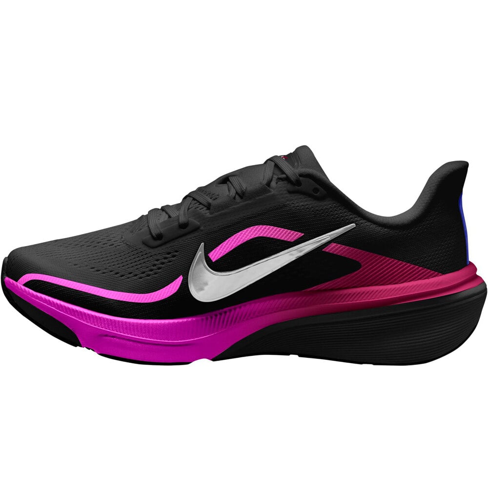 Nike zapatilla running mujer W NIKE AIR ZOOM PEGASUS 42 lateral interior