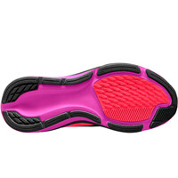 Nike zapatilla running mujer W NIKE AIR ZOOM PEGASUS 42 puntera