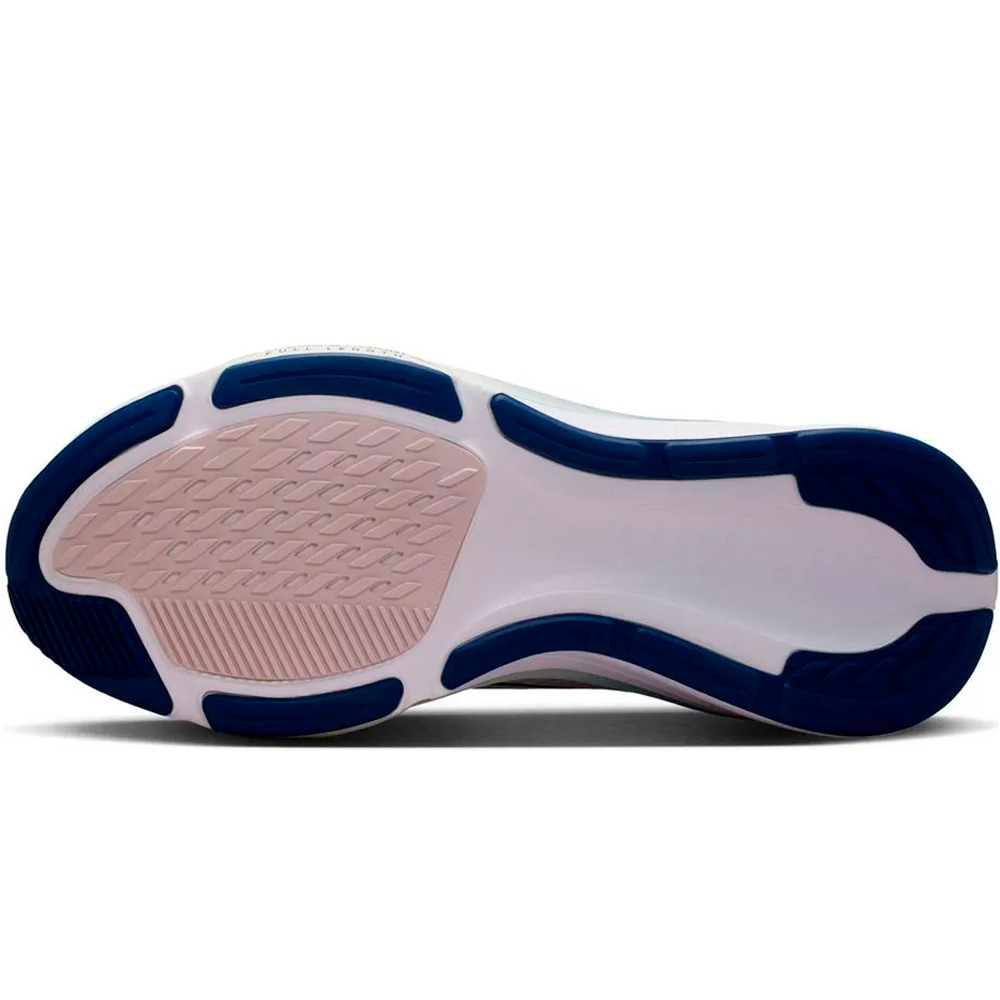 Nike zapatilla running mujer W NIKE AIR ZOOM PEGASUS 42 vista superior