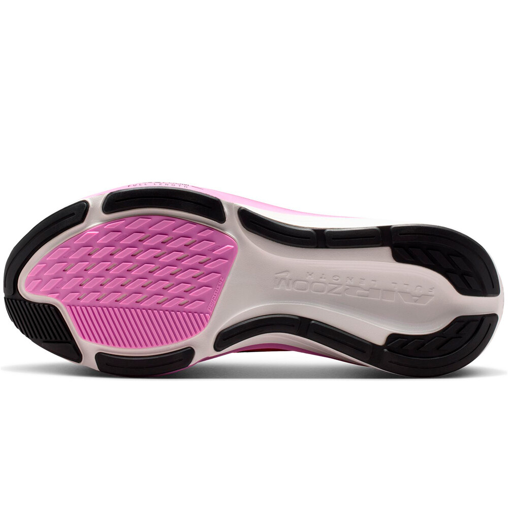 Nike zapatilla running mujer W NIKE AIR ZOOM PEGASUS 42 vista superior