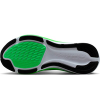 Nike zapatilla running mujer W NIKE AIR ZOOM PEGASUS 42 vista superior