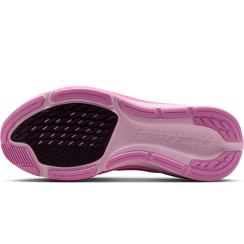 Nike zapatilla running mujer W NIKE AIR ZOOM PEGASUS 42 vista superior
