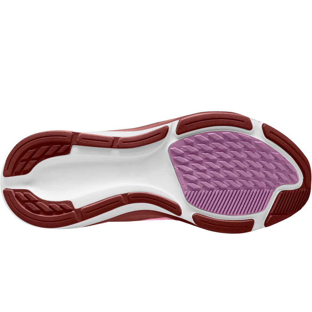 Nike zapatilla running mujer W NIKE AIR ZOOM PEGASUS 42 vista superior