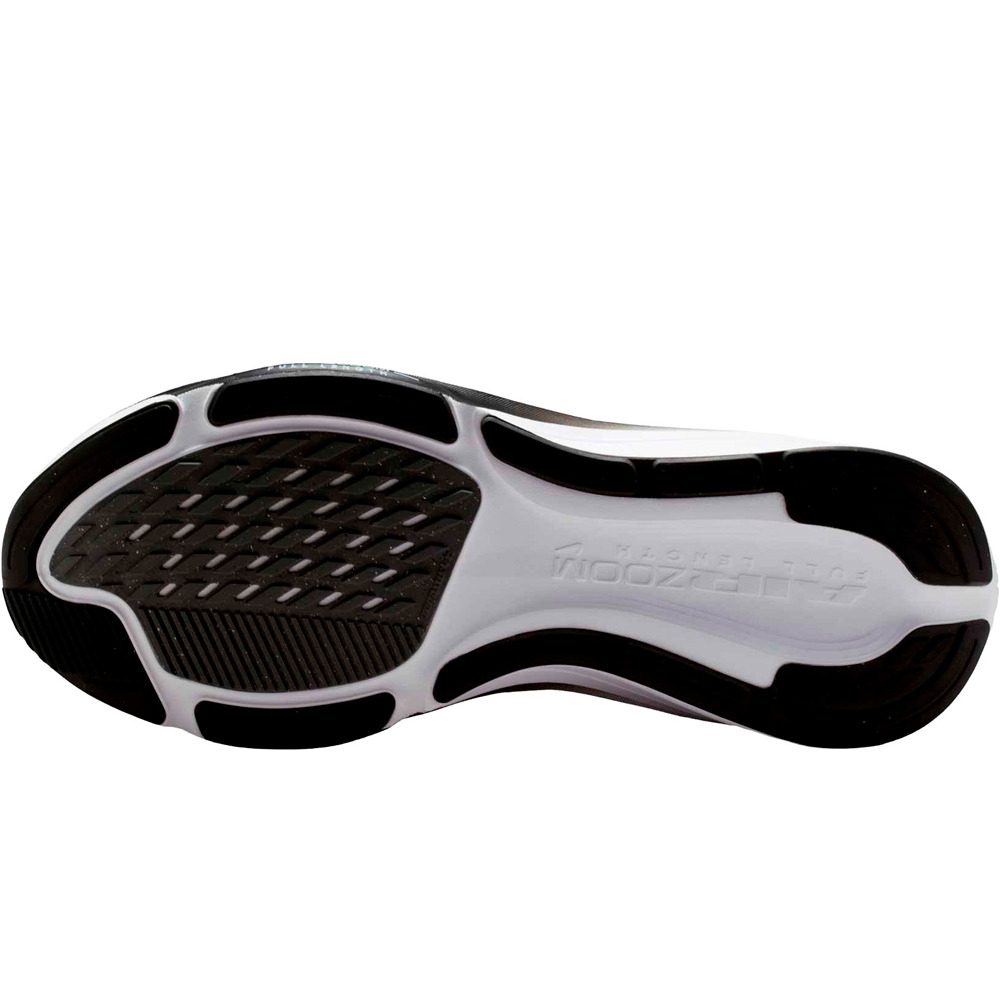 Nike zapatilla running mujer W NIKE AIR ZOOM PEGASUS 42 vista superior