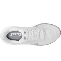 Nike zapatilla running mujer W NIKE AIR ZOOM PEGASUS 42 vista trasera