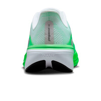 Nike zapatilla running mujer W NIKE AIR ZOOM PEGASUS 42 vista trasera