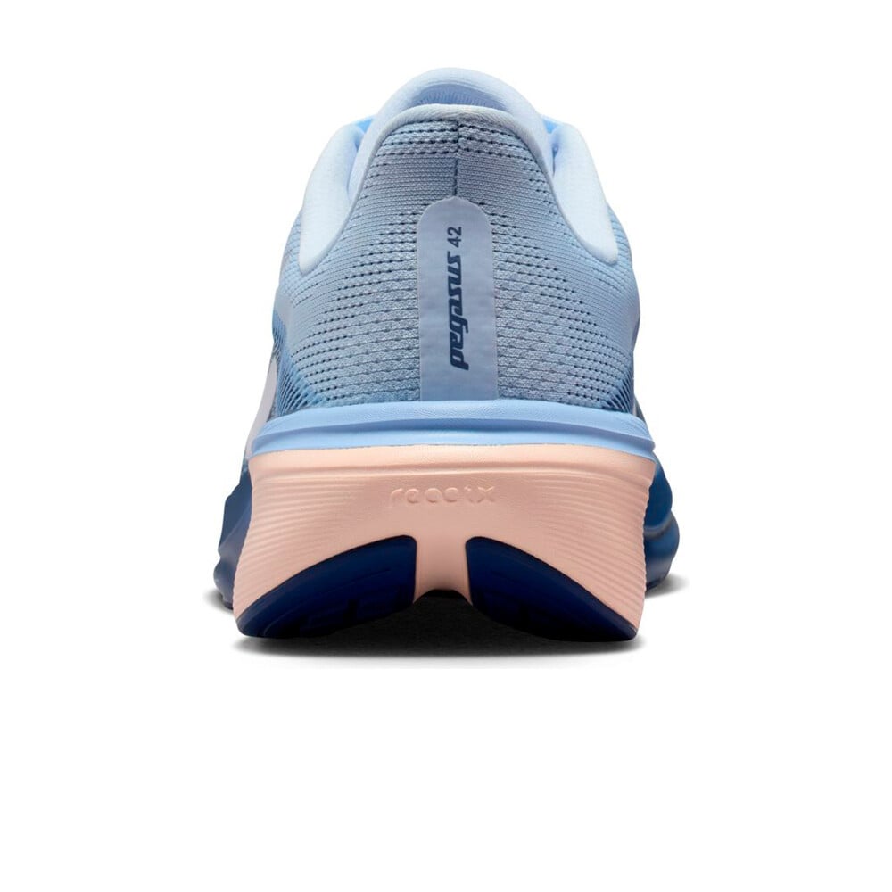 Nike zapatilla running mujer W NIKE AIR ZOOM PEGASUS 42 vista trasera