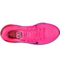 Nike zapatilla running mujer W NIKE AIR ZOOM PEGASUS 42 vista trasera