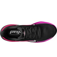 Nike zapatilla running mujer W NIKE AIR ZOOM PEGASUS 42 vista trasera