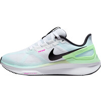 Nike zapatilla running mujer W NIKE AIR ZOOM STRUCTURE 25 puntera