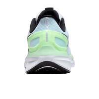 Nike zapatilla running mujer W NIKE AIR ZOOM STRUCTURE 25 vista trasera