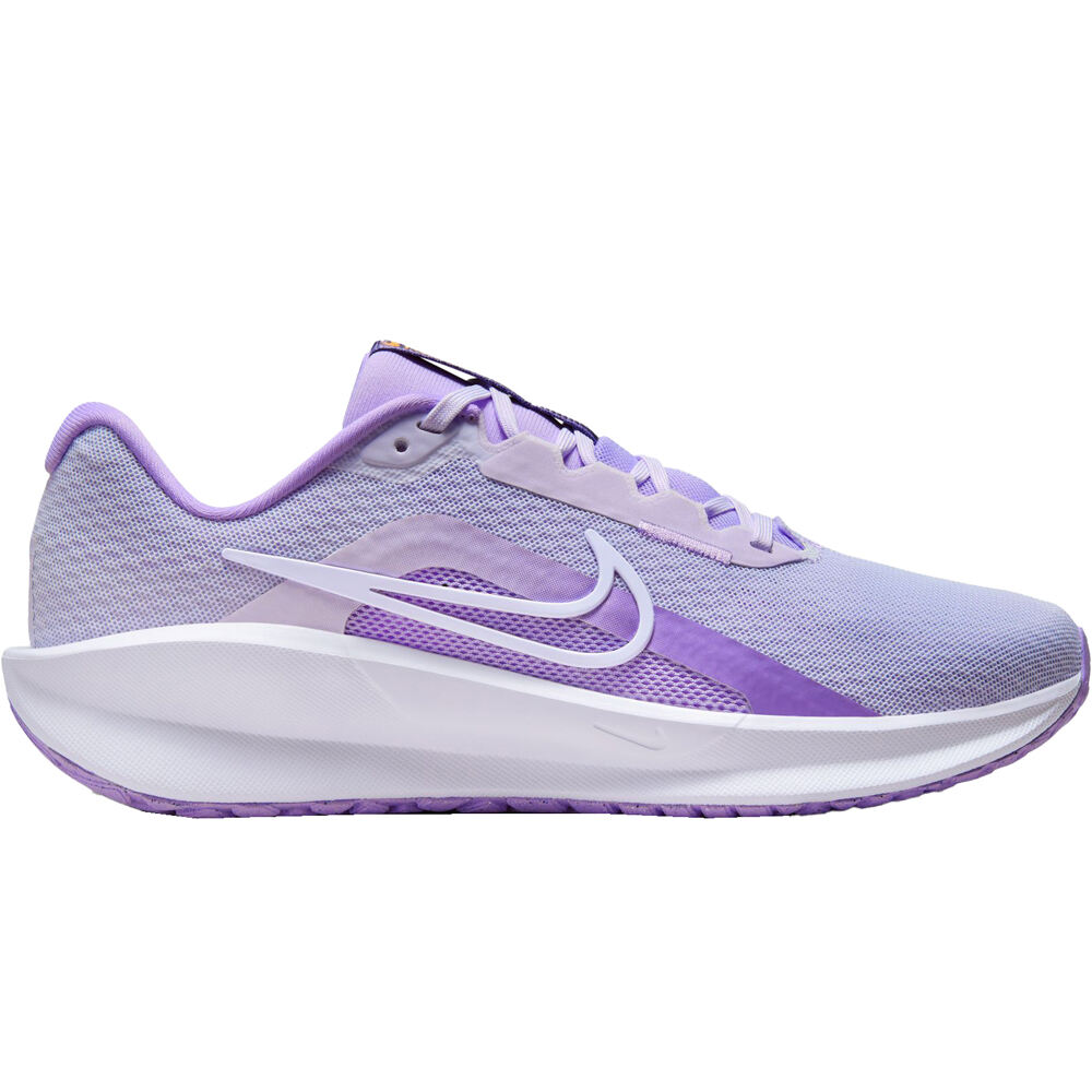 Nike zapatilla running mujer W NIKE DOWNSHIFTER 13 lateral exterior