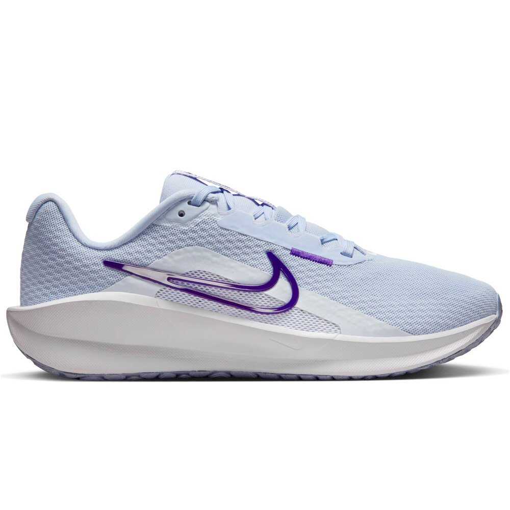 Nike zapatilla running mujer W NIKE DOWNSHIFTER 13 lateral exterior