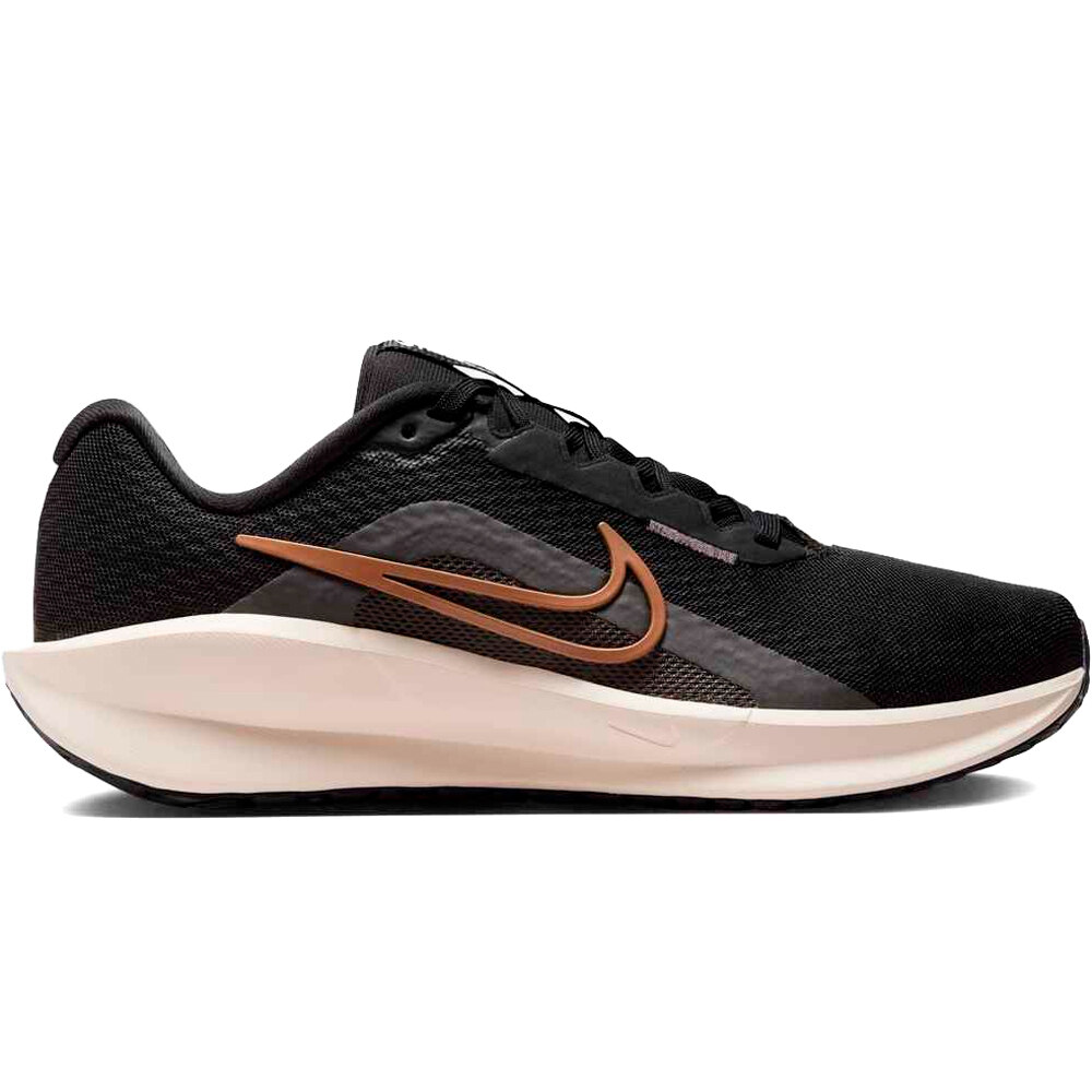 Nike zapatilla running mujer W NIKE DOWNSHIFTER 13 lateral exterior