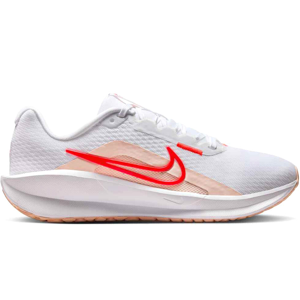 Nike zapatilla running mujer W NIKE DOWNSHIFTER 13 lateral exterior