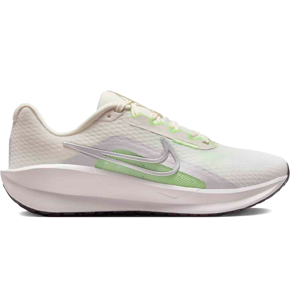 Nike zapatilla running mujer W NIKE DOWNSHIFTER 13 lateral exterior