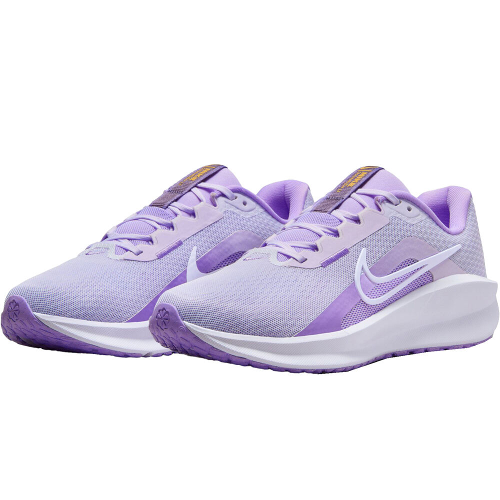 Nike zapatilla running mujer W NIKE DOWNSHIFTER 13 lateral interior