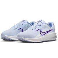 Nike zapatilla running mujer W NIKE DOWNSHIFTER 13 lateral interior