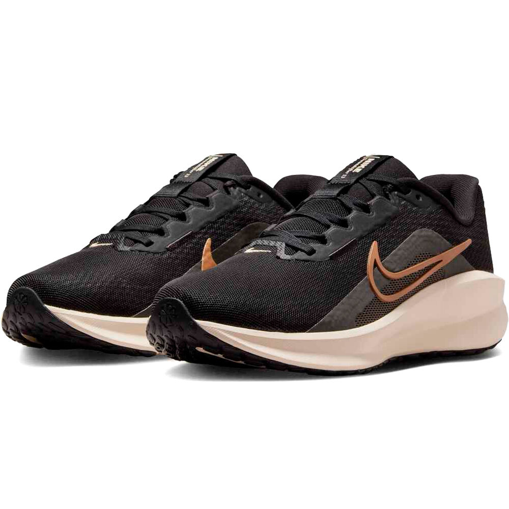 Nike zapatilla running mujer W NIKE DOWNSHIFTER 13 lateral interior