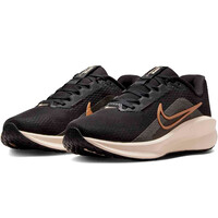 Nike zapatilla running mujer W NIKE DOWNSHIFTER 13 lateral interior