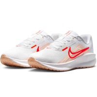 Nike zapatilla running mujer W NIKE DOWNSHIFTER 13 lateral interior