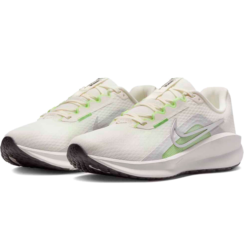 Nike zapatilla running mujer W NIKE DOWNSHIFTER 13 lateral interior