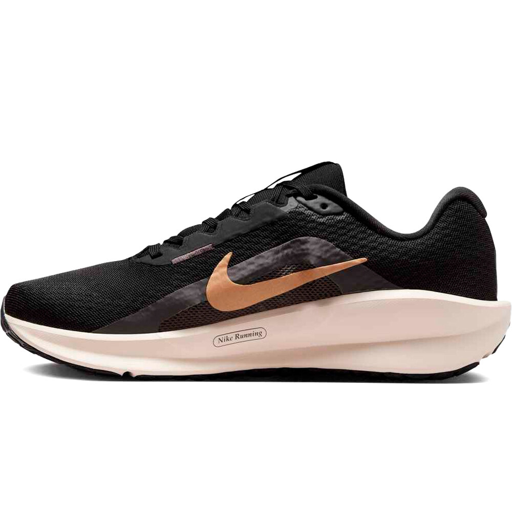 Nike zapatilla running mujer W NIKE DOWNSHIFTER 13 puntera