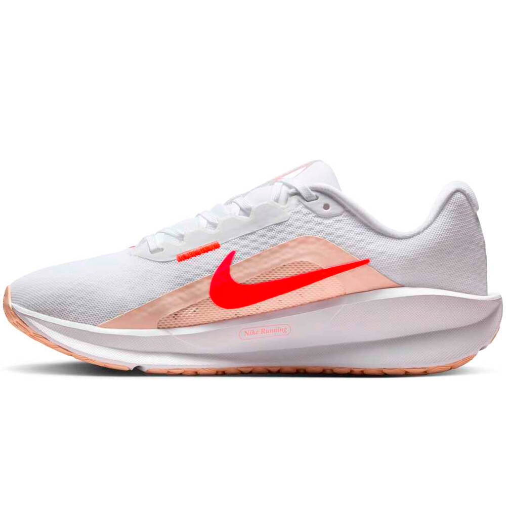 Nike zapatilla running mujer W NIKE DOWNSHIFTER 13 puntera