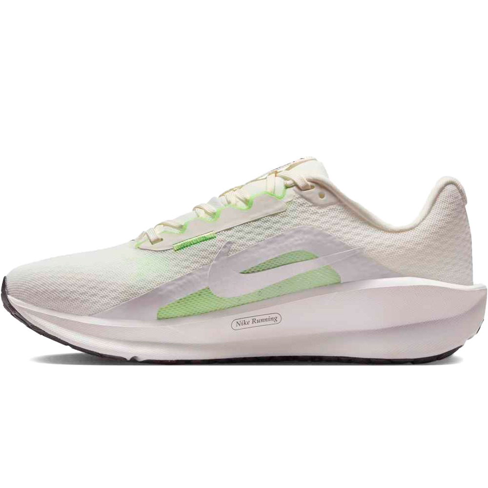 Nike zapatilla running mujer W NIKE DOWNSHIFTER 13 puntera
