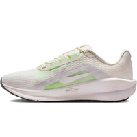 Nike zapatilla running mujer W NIKE DOWNSHIFTER 13 puntera