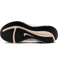 Nike zapatilla running mujer W NIKE DOWNSHIFTER 13 vista superior