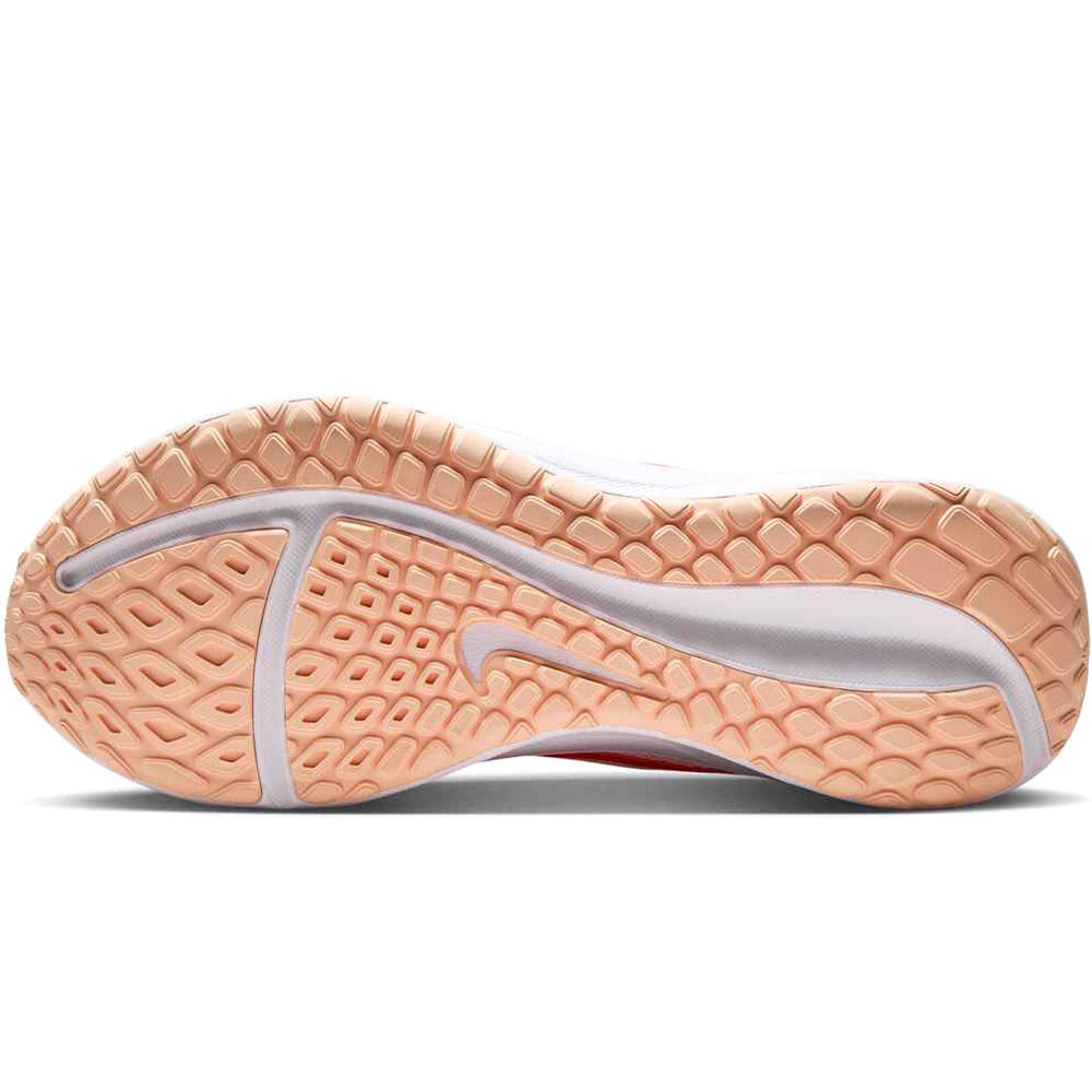 Nike zapatilla running mujer W NIKE DOWNSHIFTER 13 vista superior