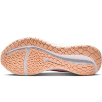 Nike zapatilla running mujer W NIKE DOWNSHIFTER 13 vista superior