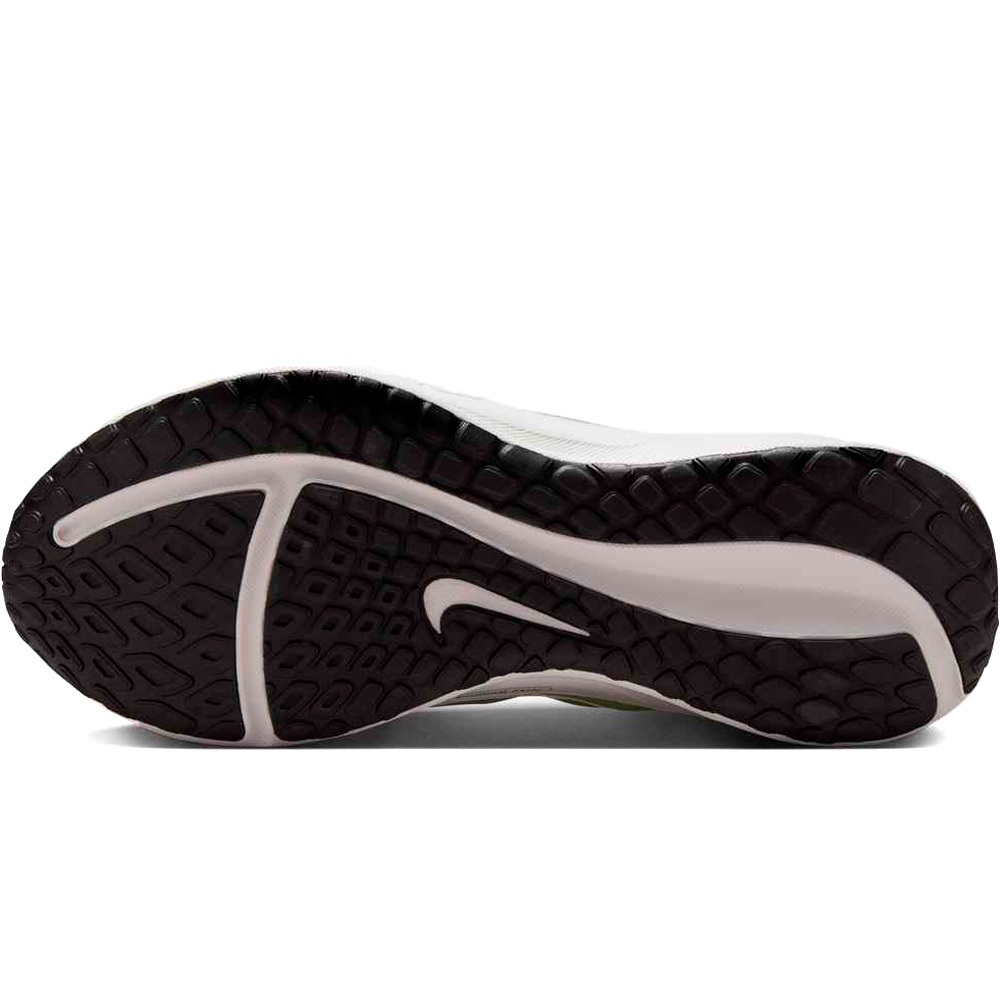 Nike zapatilla running mujer W NIKE DOWNSHIFTER 13 vista superior