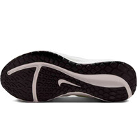 Nike zapatilla running mujer W NIKE DOWNSHIFTER 13 vista superior