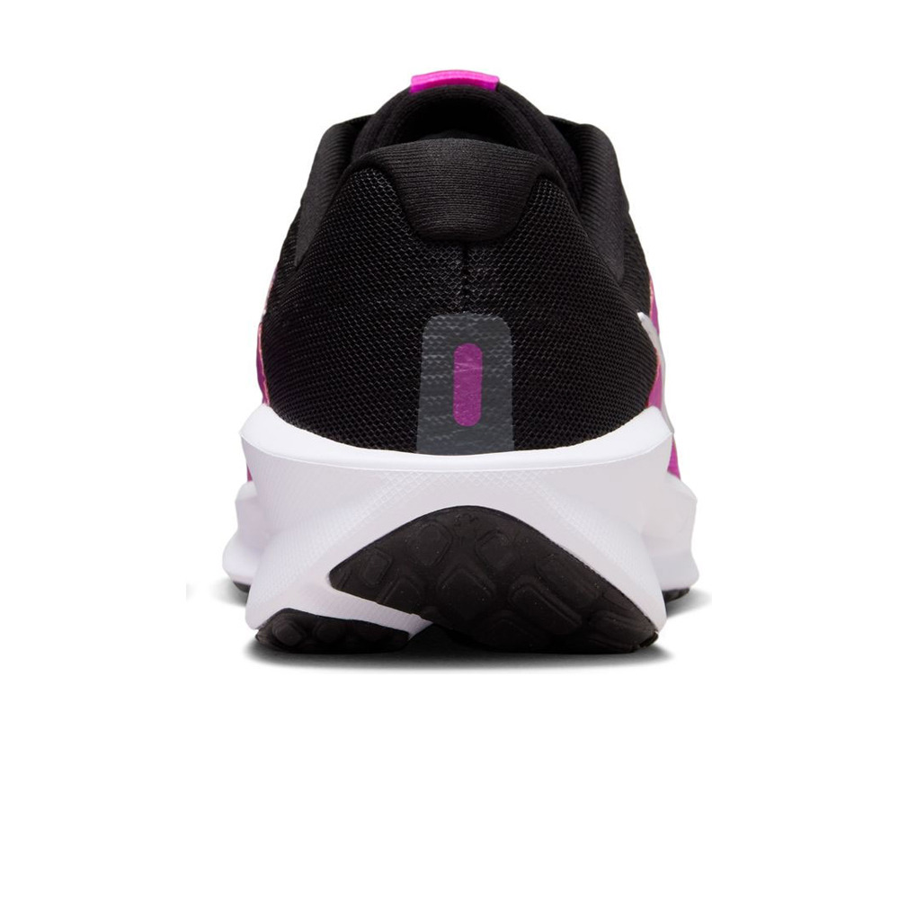 Nike zapatilla running mujer W NIKE DOWNSHIFTER 13 vista trasera