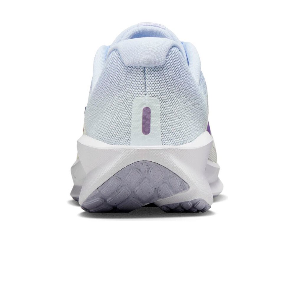 Nike zapatilla running mujer W NIKE DOWNSHIFTER 13 vista trasera