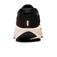 Nike zapatilla running mujer W NIKE DOWNSHIFTER 13 vista trasera