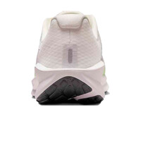 Nike zapatilla running mujer W NIKE DOWNSHIFTER 13 vista trasera