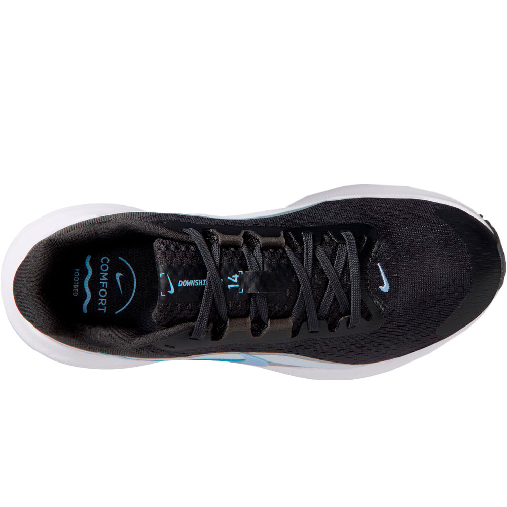 Nike zapatilla running mujer W NIKE DOWNSHIFTER 14 05