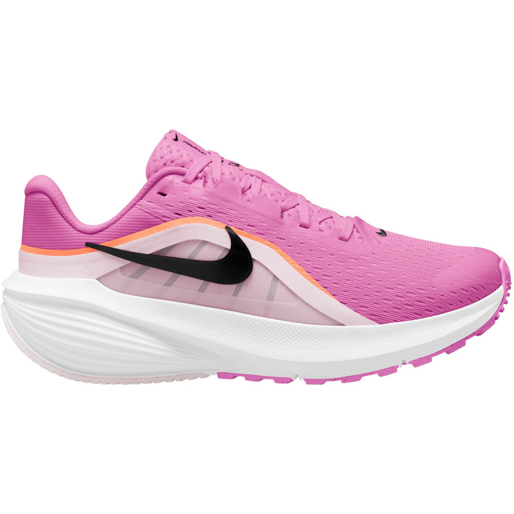 Nike zapatilla running mujer W NIKE DOWNSHIFTER 14 lateral exterior
